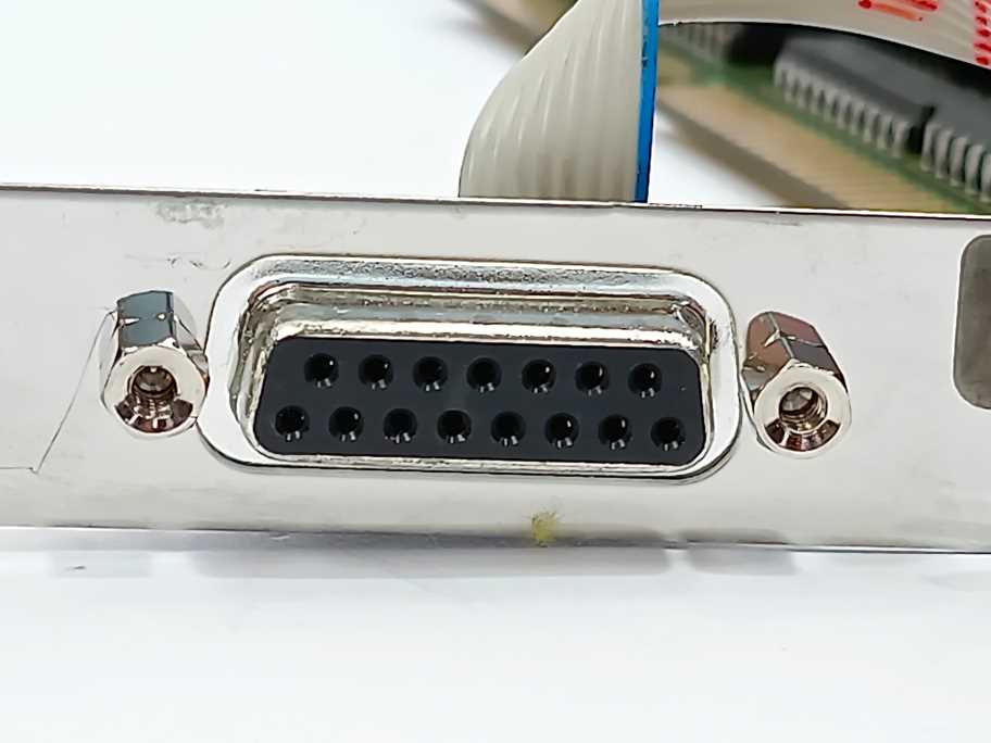 MFP IT80PC Circuit board 028P04MP