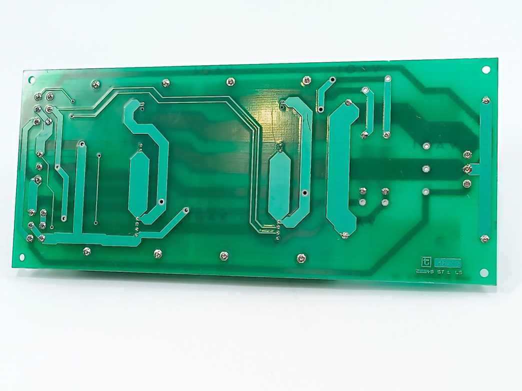 CEMB 20045 ST 1 LC ZE Power Supply