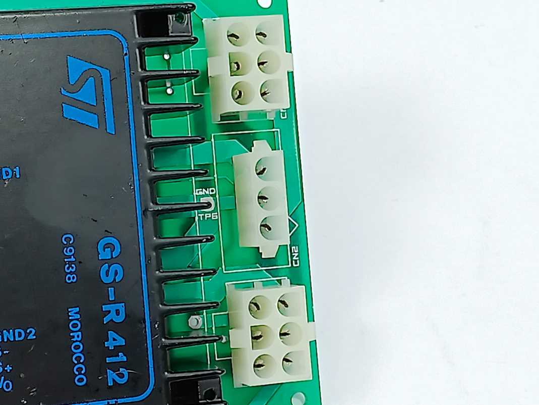 CEMB 20045 ST 1 LC ZE Power Supply