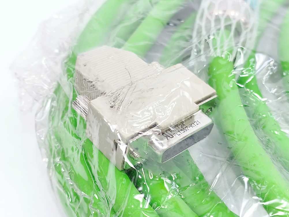 Siemens 6FX8002-2CA11-1BA0 800 Plus Motion-Connect Cable