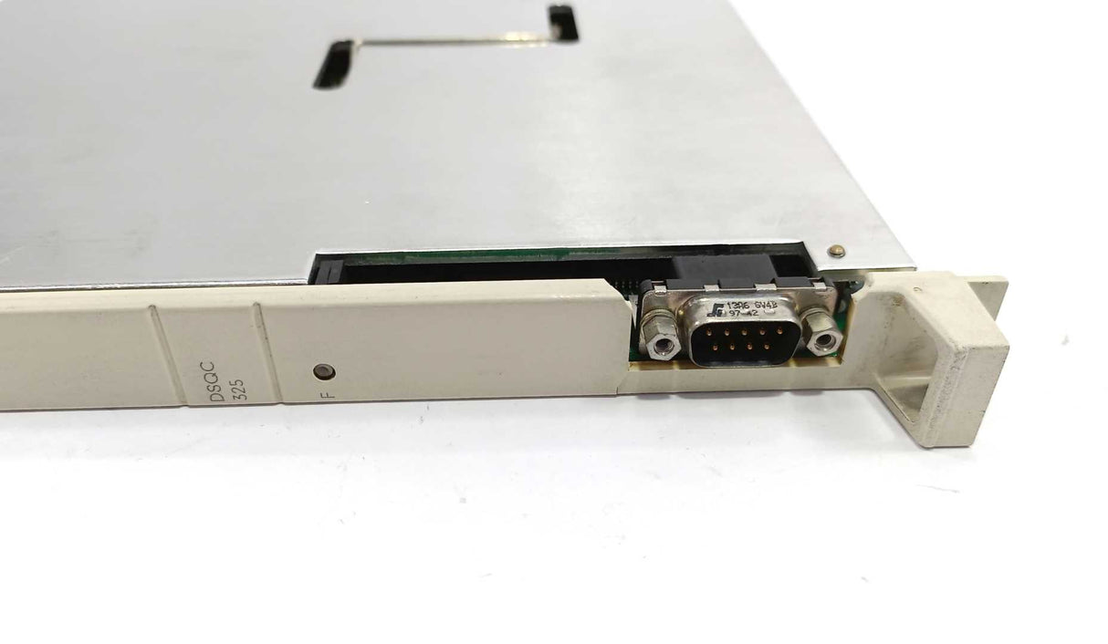 ABB 3HAB2241-1 DSQC 325 CPU Board