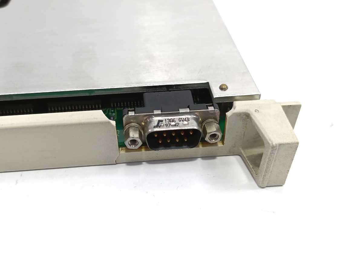 ABB 3HAB2241-1 DSQC 325 CPU Board