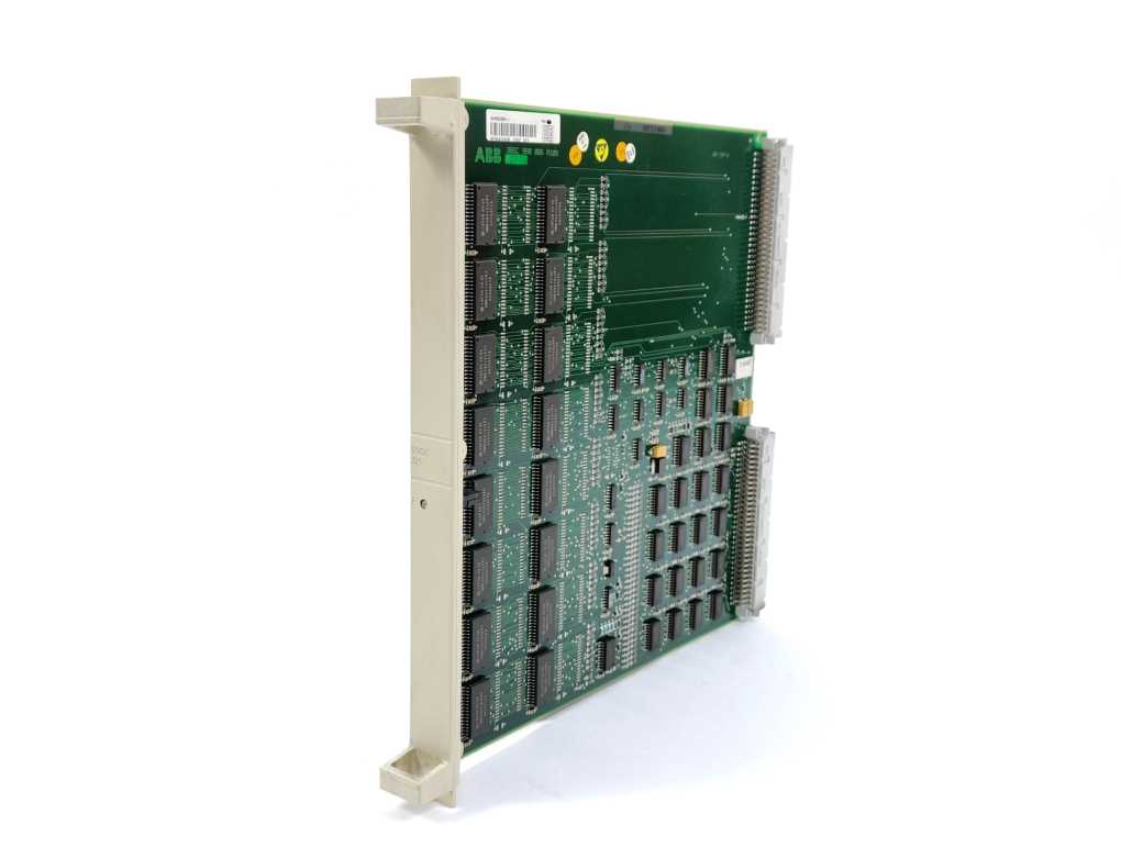 ABB 3HAB5956-1 DSQC 323 Board