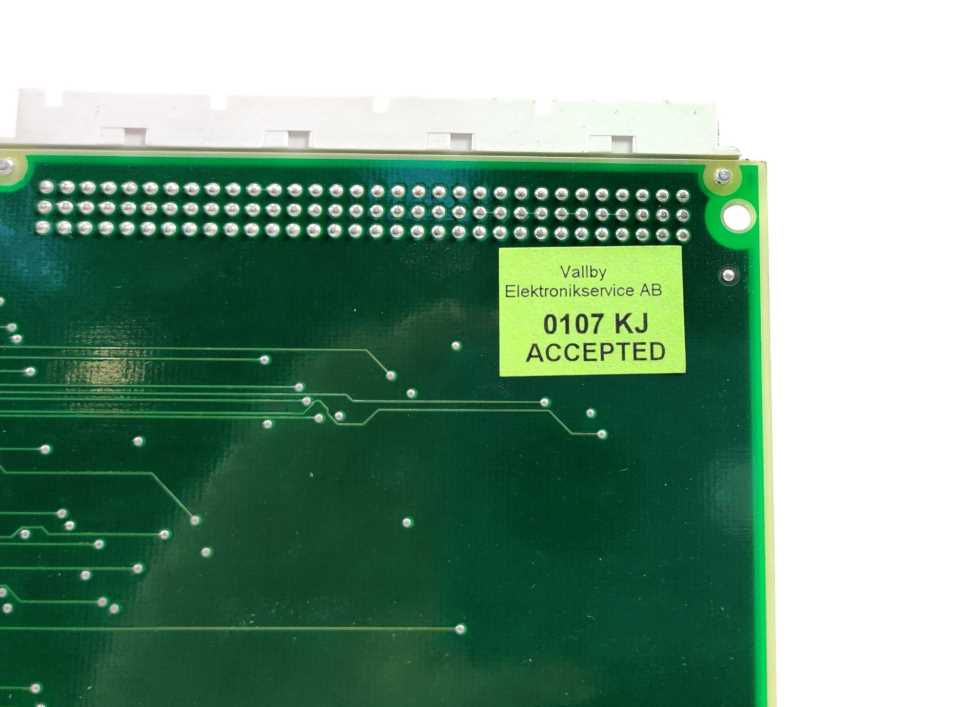 ABB 3HAB5956-1 DSQC 323 Board