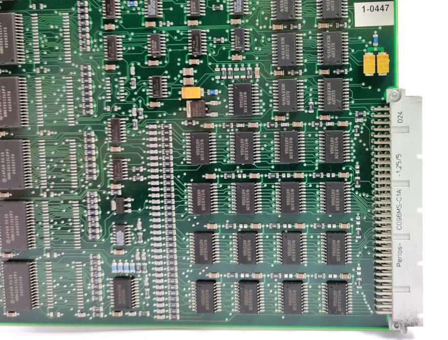 ABB 3HAB5956-1 DSQC 323 Board
