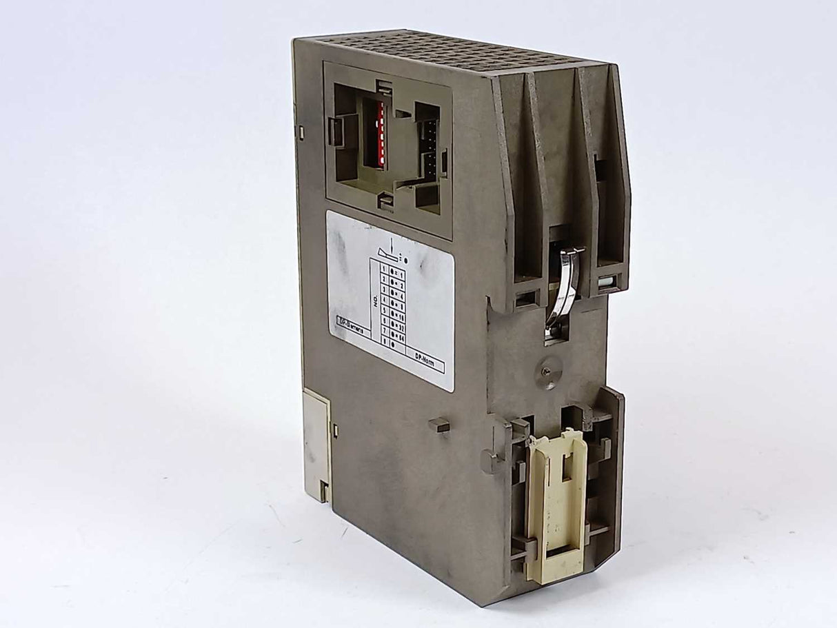 Siemens 6ES5318-8MB13 SIMATIC S5 ET200U