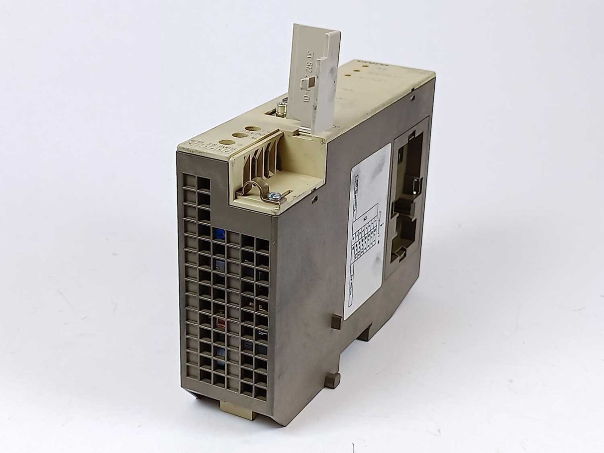 Siemens 6ES5318-8MB13 SIMATIC S5 ET200U