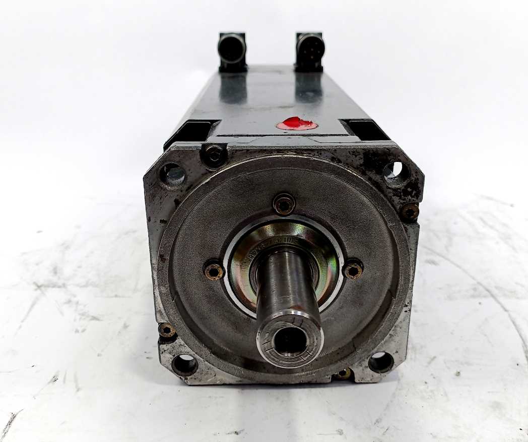 Siemens 1FT6064-1AF71-3AH1 SIMOTICS S synchronous servo motor