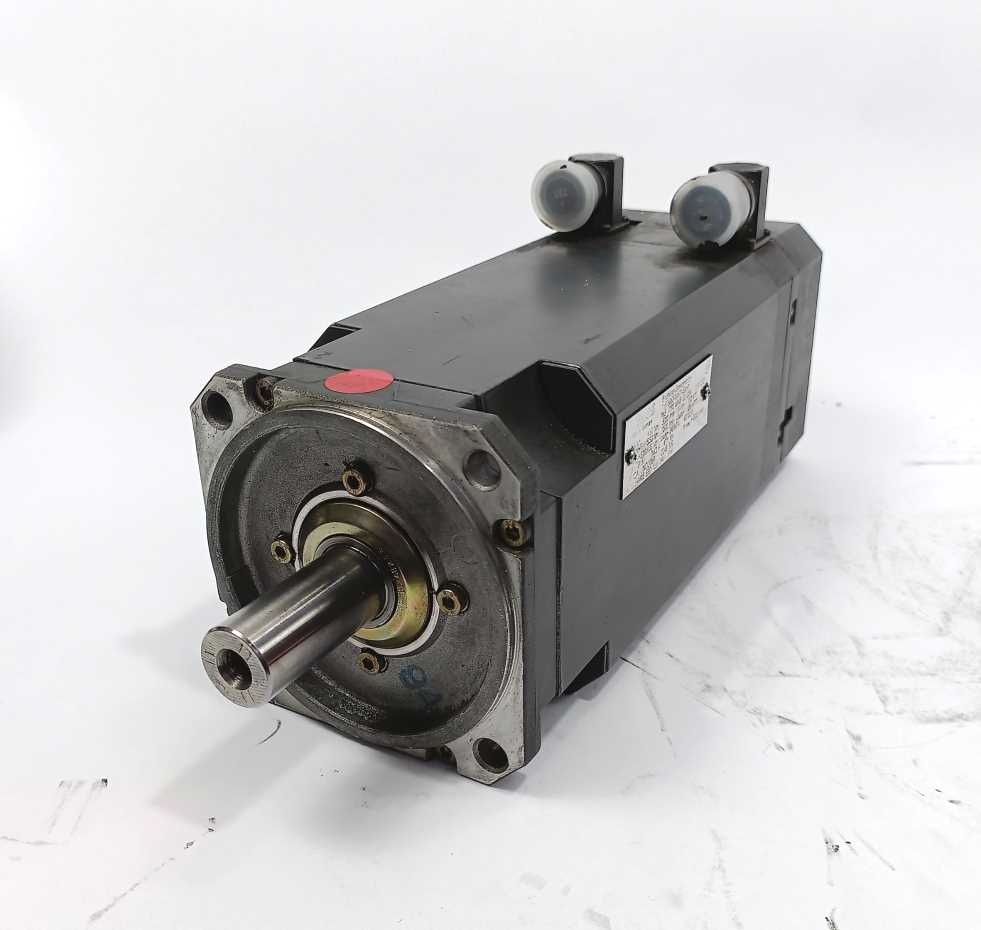Siemens 1FT6062-1AF71-3AH1 SIMOTICS S synchronous servo motor 1FT6