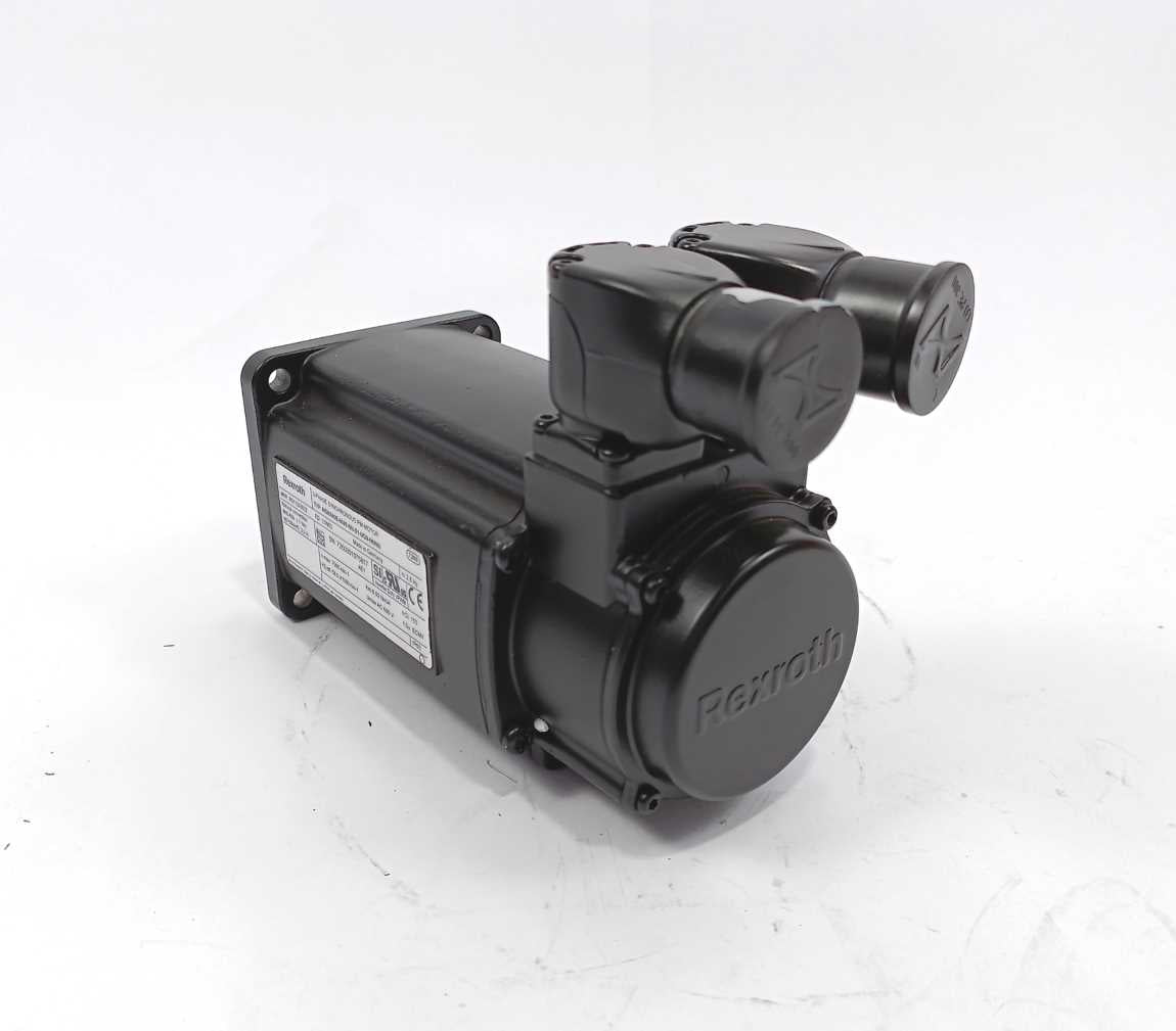 Rexroth R911305622 MSK040B-0600-NN-S1-UG0-NNNN, Servo Moto