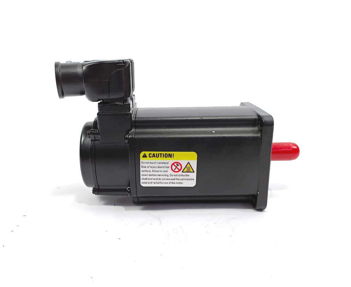 Rexroth R911305622 MSK040B-0600-NN-S1-UG0-NNNN, Servo Moto