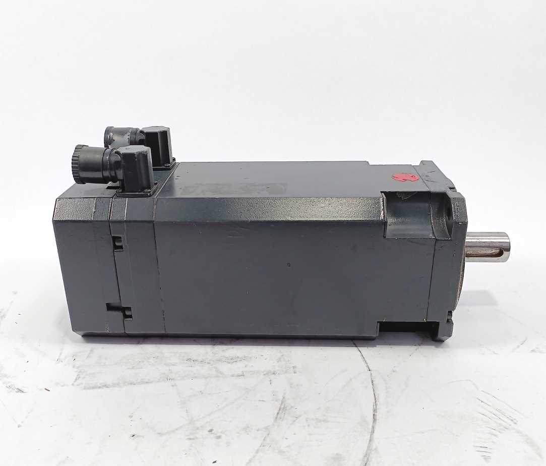 Siemens 1FT6062-6AF71-3AB0 SIMOTICS S synchronous servo motor 1FT6
