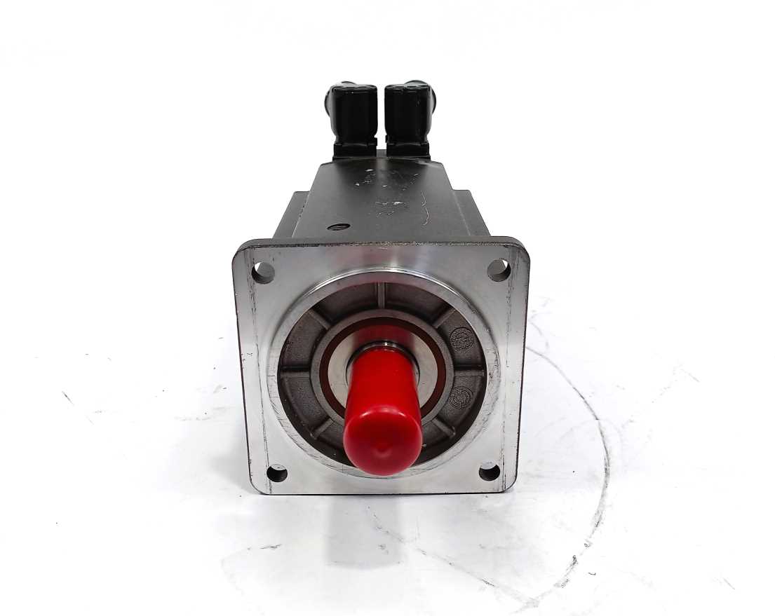 Rexroth R911306052 MSK060C-0600-NN-M1-UG0-NNNN PM-Motor