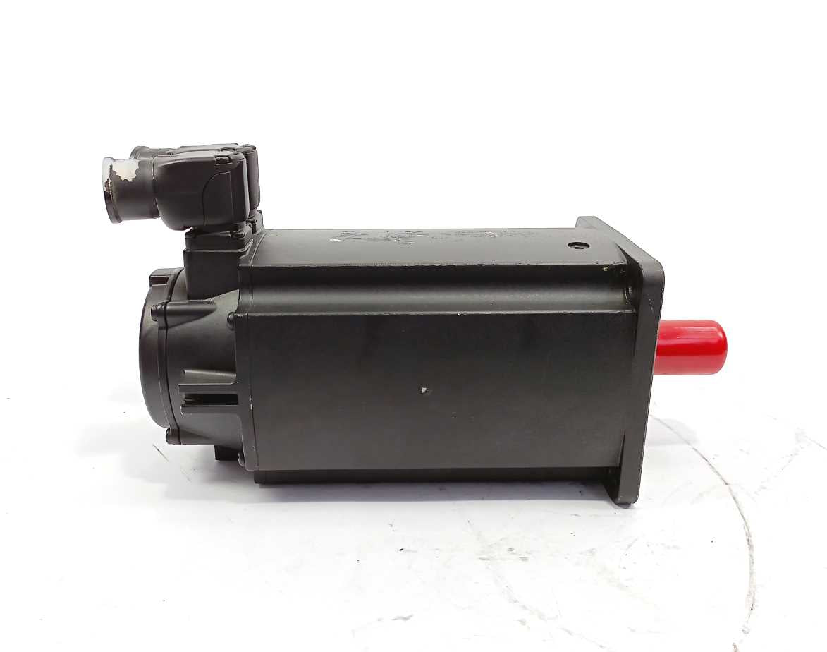 Rexroth R911306052 MSK060C-0600-NN-M1-UG0-NNNN PM-Motor