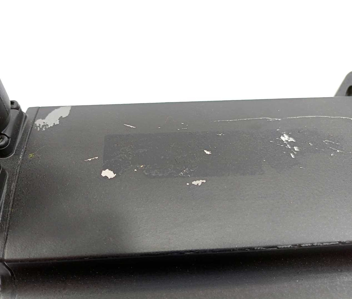 Rexroth R911306052 MSK060C-0600-NN-M1-UG0-NNNN PM-Motor