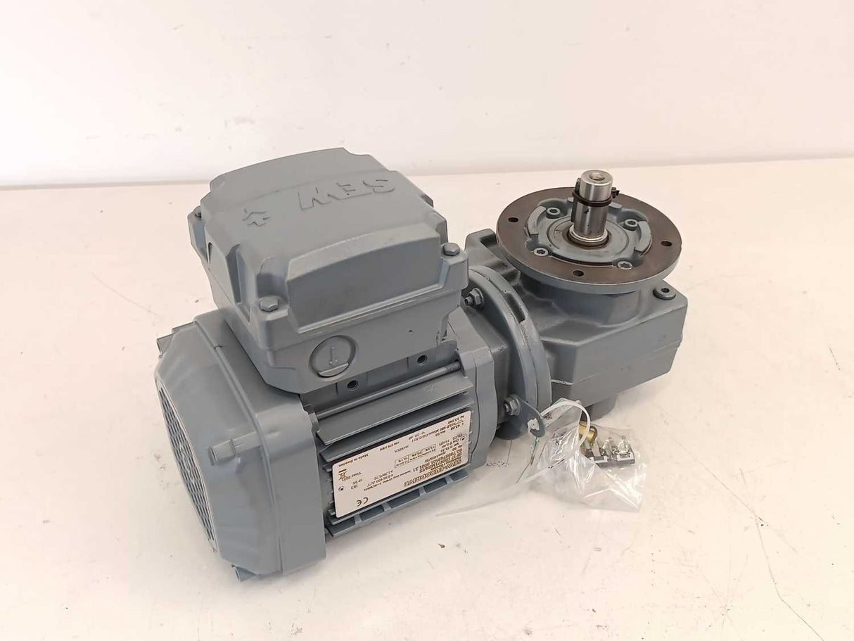 SEW-EURODRIVE  SF37 DRN71MS4/IS Gear motor i: 43,68
