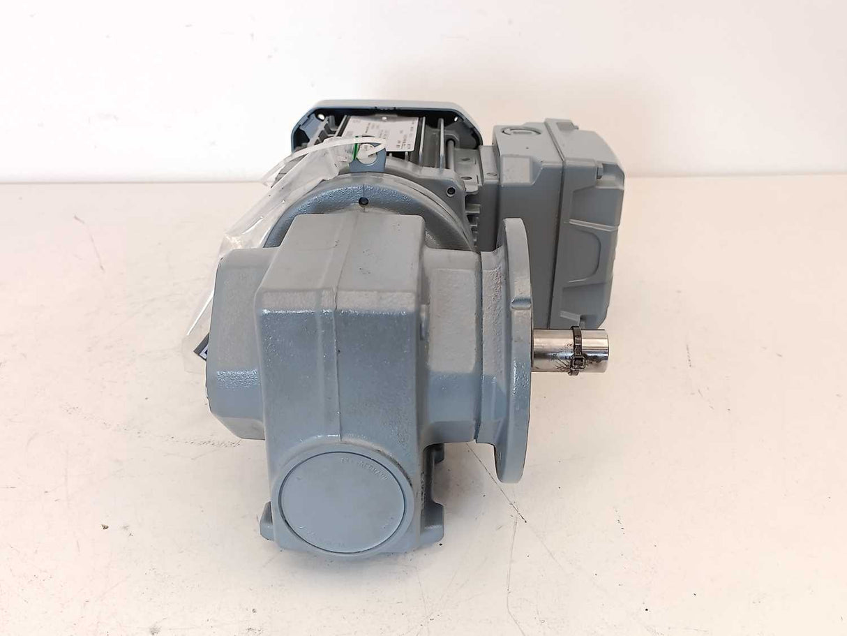 SEW-EURODRIVE  SF37 DRN71MS4/IS Gear motor i: 43,68