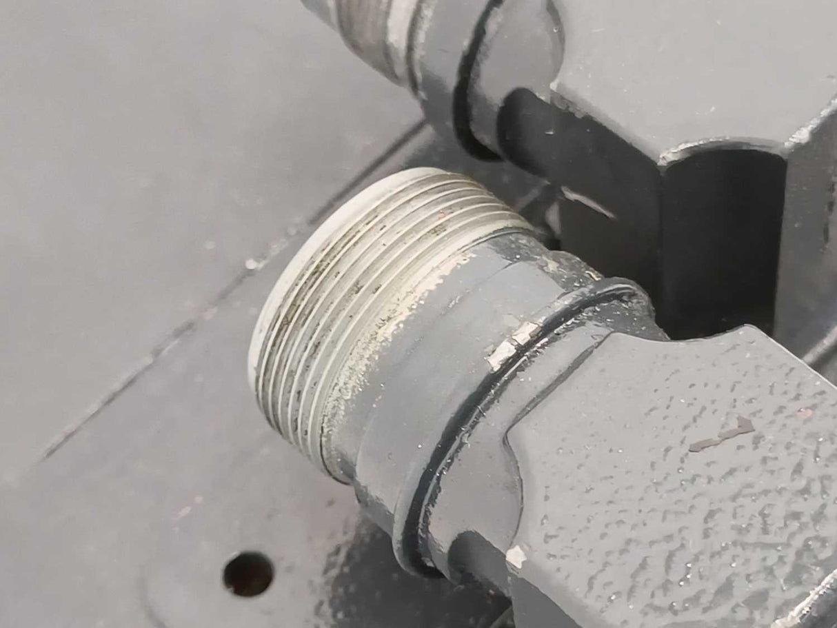 Siemens 1FT5066-1AF71-4AA0 AC feed drive motor