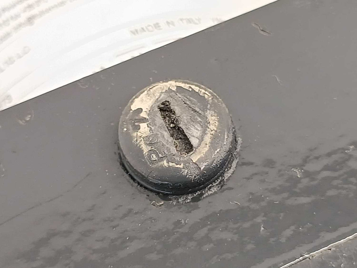 Siemens 1FT5066-1AF71-4AA0 AC feed drive motor