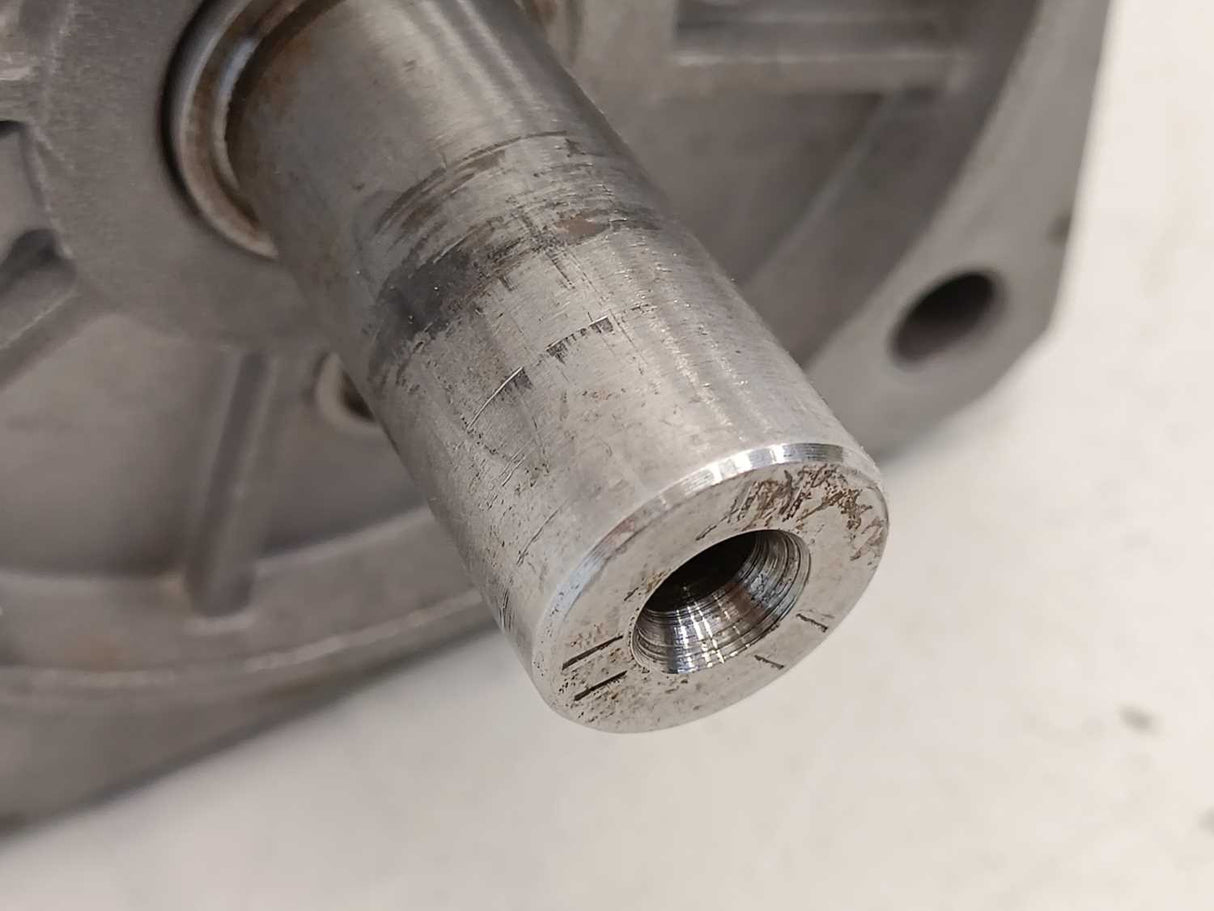 Siemens 1FT5066-1AF71-4AA0 AC feed drive motor