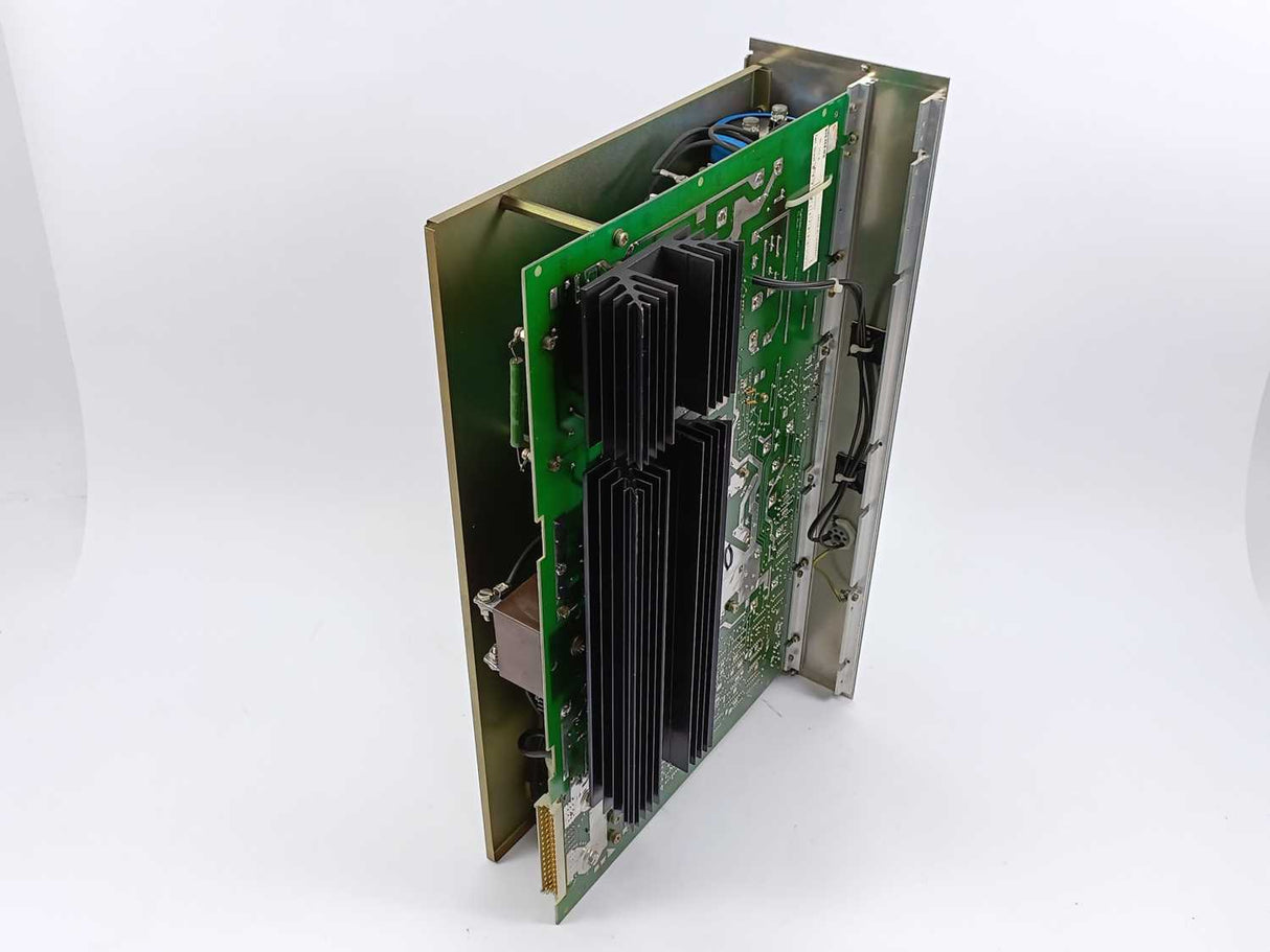 Siemens MS141A GE.548132.0002.00 MS140 Power Supply