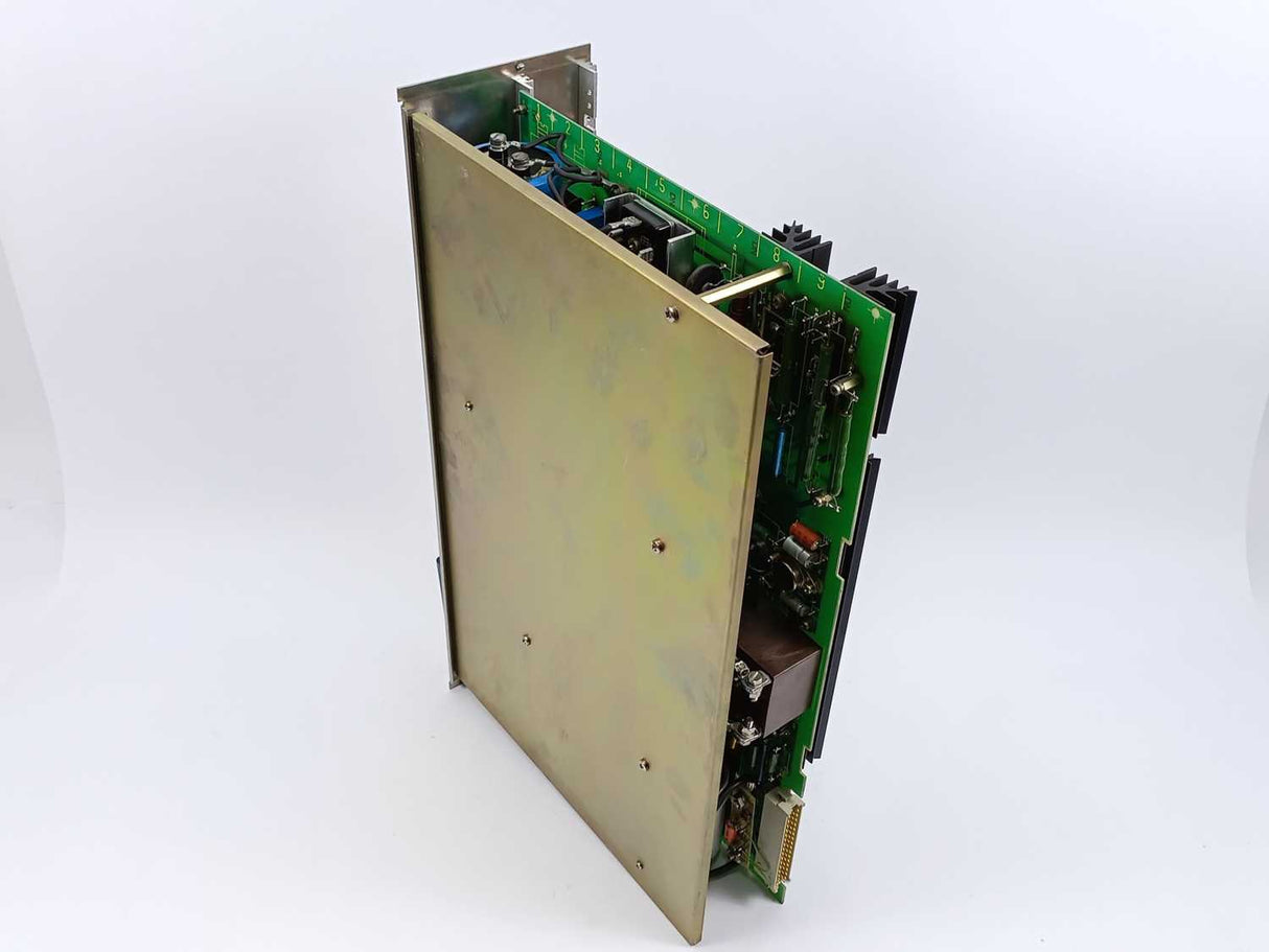 Siemens MS141A GE.548132.0002.00 MS140 Power Supply