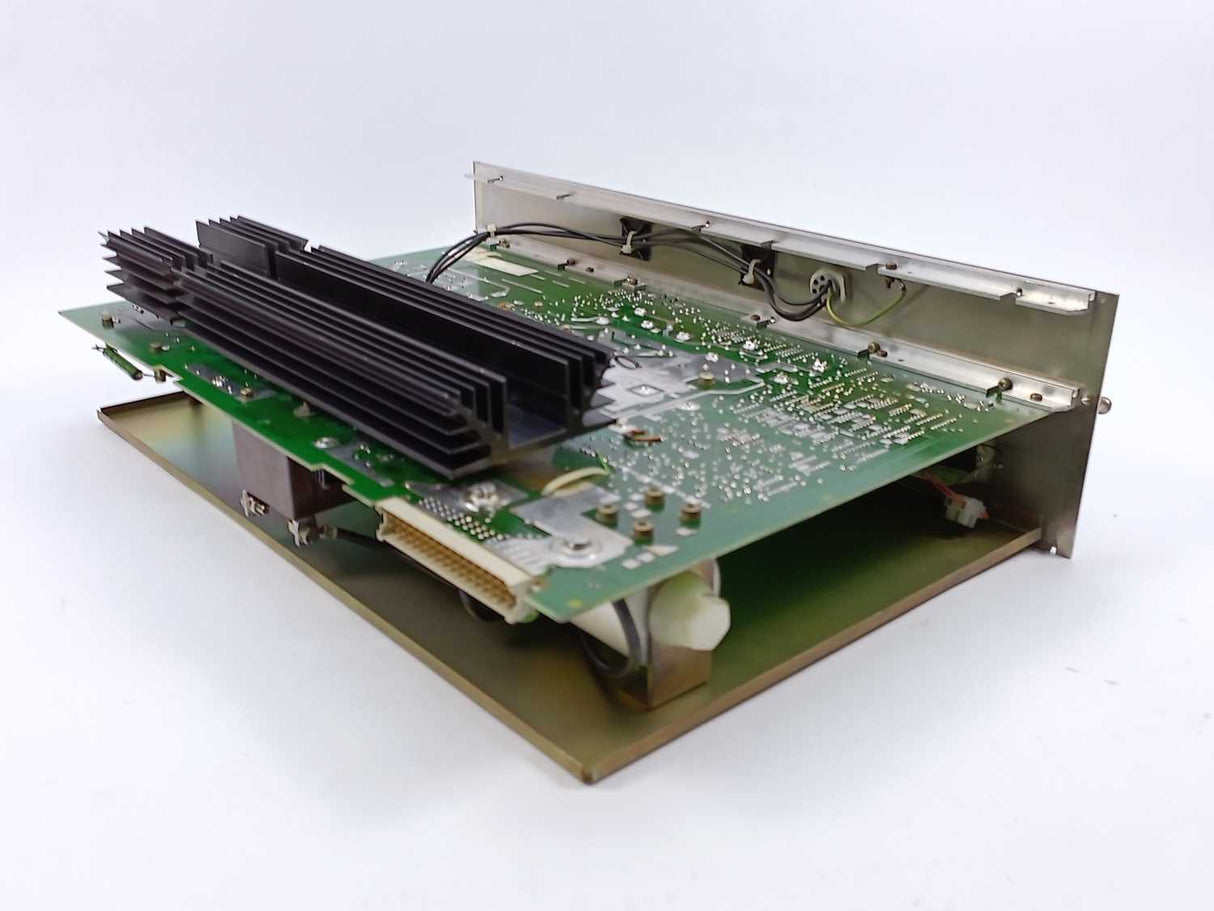 Siemens MS141A GE.548132.0002.00 MS140 Power Supply