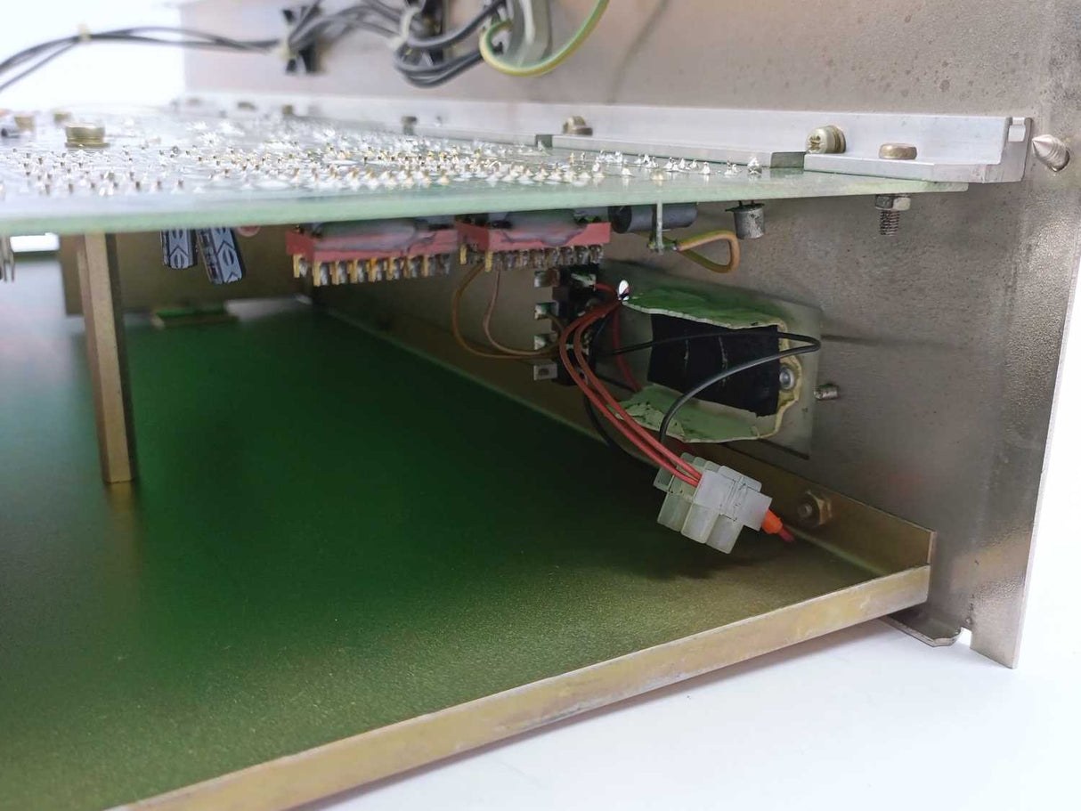 Siemens MS141A GE.548132.0002.00 MS140 Power Supply