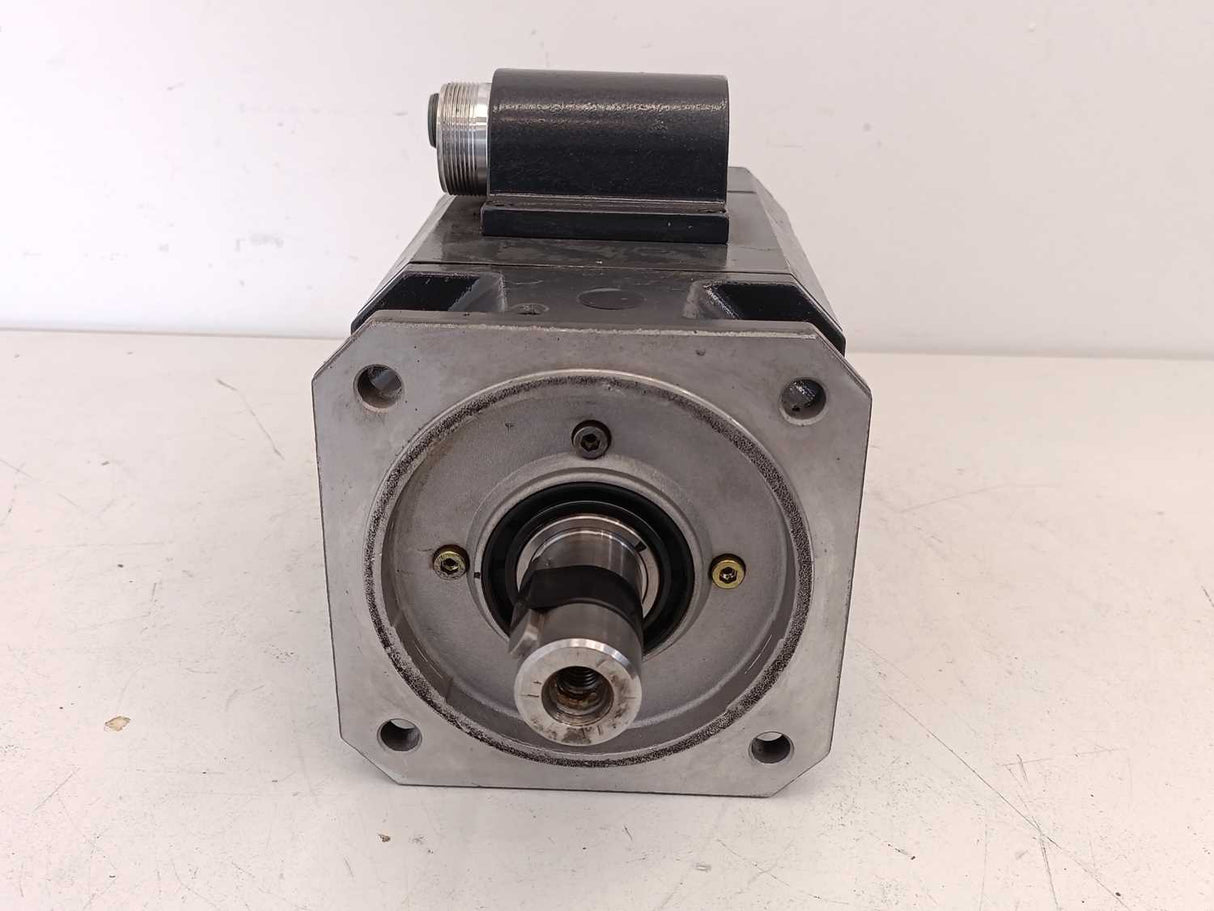Siemens 1FT6082-8AH71-2AA2 SIMOTICS S synchronous servo motor 1FT6