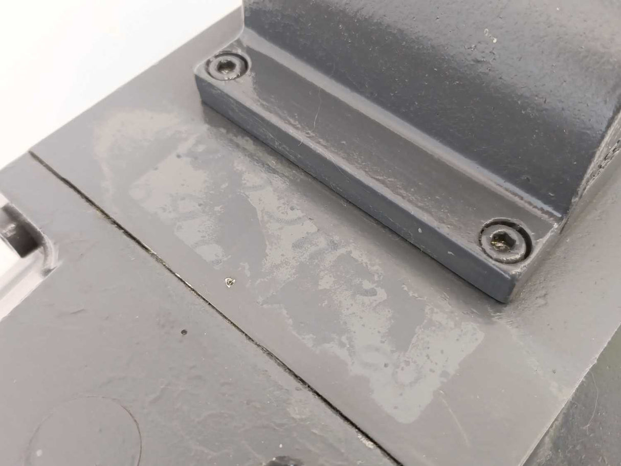 Siemens 1FT6082-8AH71-2AA2 SIMOTICS S synchronous servo motor 1FT6