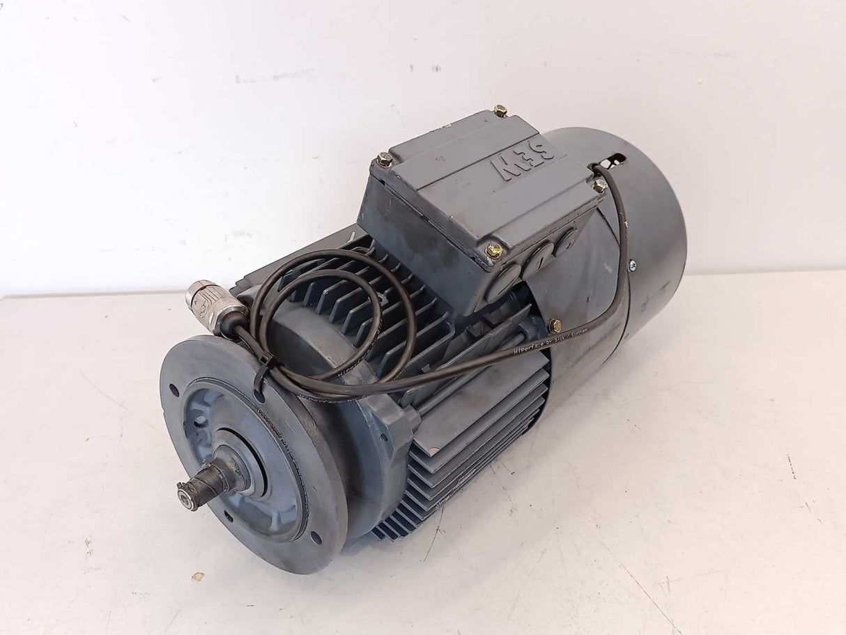 SEW-EURODRIVE  DFT90L4/BMG/HR/AS3H GEAR MOTOR