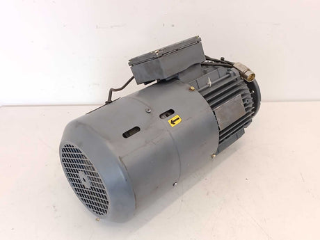 SEW-EURODRIVE  DFT90L4/BMG/HR/AS3H GEAR MOTOR