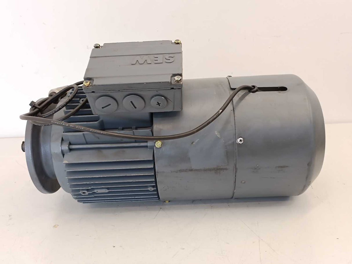 SEW-EURODRIVE  DFT90L4/BMG/HR/AS3H GEAR MOTOR