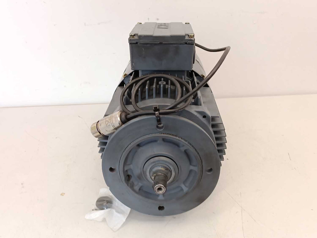 SEW-EURODRIVE  DFT90L4/BMG/HR/AS3H GEAR MOTOR