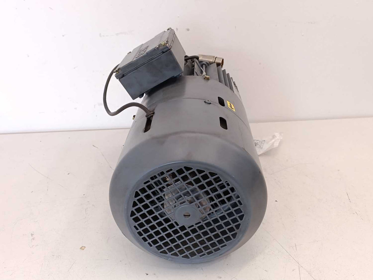SEW-EURODRIVE  DFT90L4/BMG/HR/AS3H GEAR MOTOR