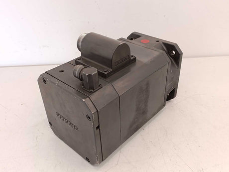 Siemens 1FT6082-1AF71-1AH1 SIMOTICS S synchronous servo motor 1FT6