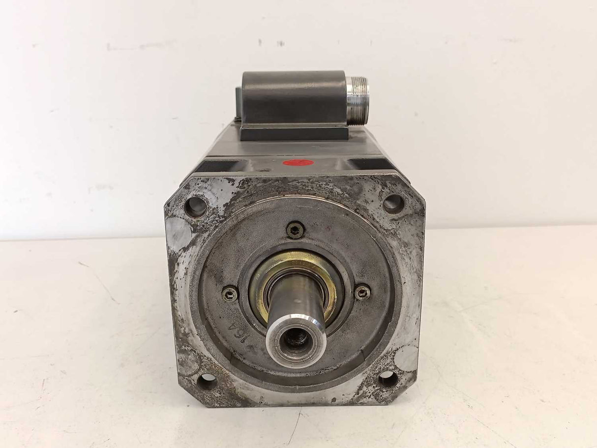 Siemens 1FT6082-1AF71-1AH1 SIMOTICS S synchronous servo motor 1FT6