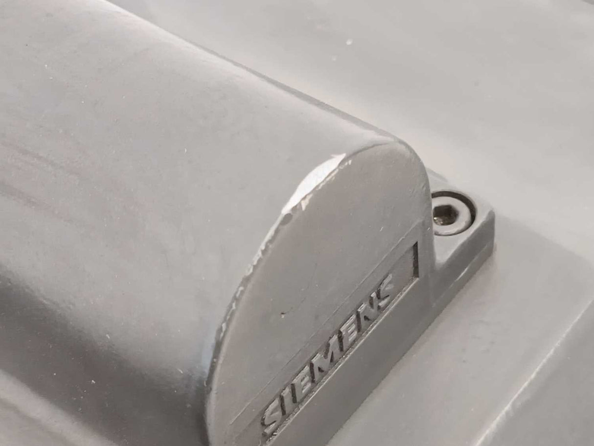 Siemens 1FT6082-1AF71-1AH1 SIMOTICS S synchronous servo motor 1FT6