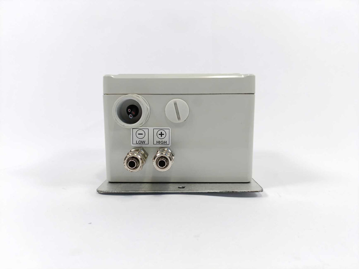 MICATRONE MF-PD Micaflex Pressure Transmitter 24VAC/VCD