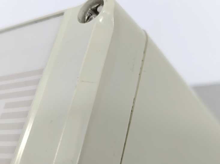 MICATRONE MF-PD Micaflex Pressure Transmitter 24VAC/VCD