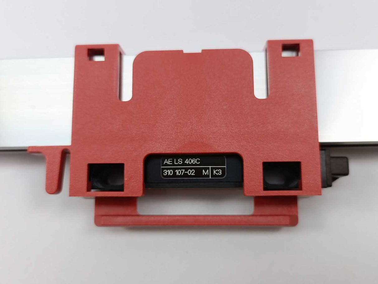 HEIDENHAIN LS 406C ML 470mm Linear Encoder 310 107-02