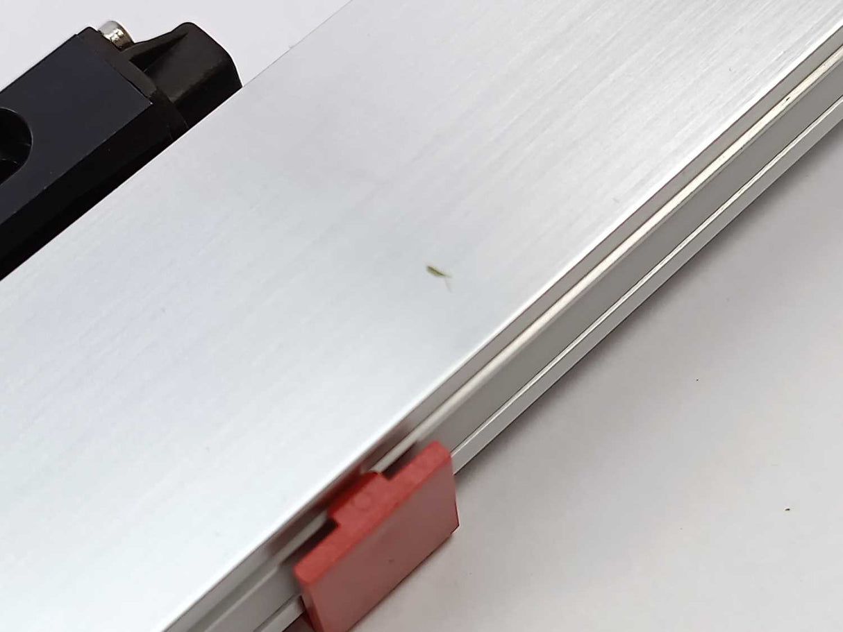 HEIDENHAIN LS 406C ML 470mm Linear Encoder 310 107-02