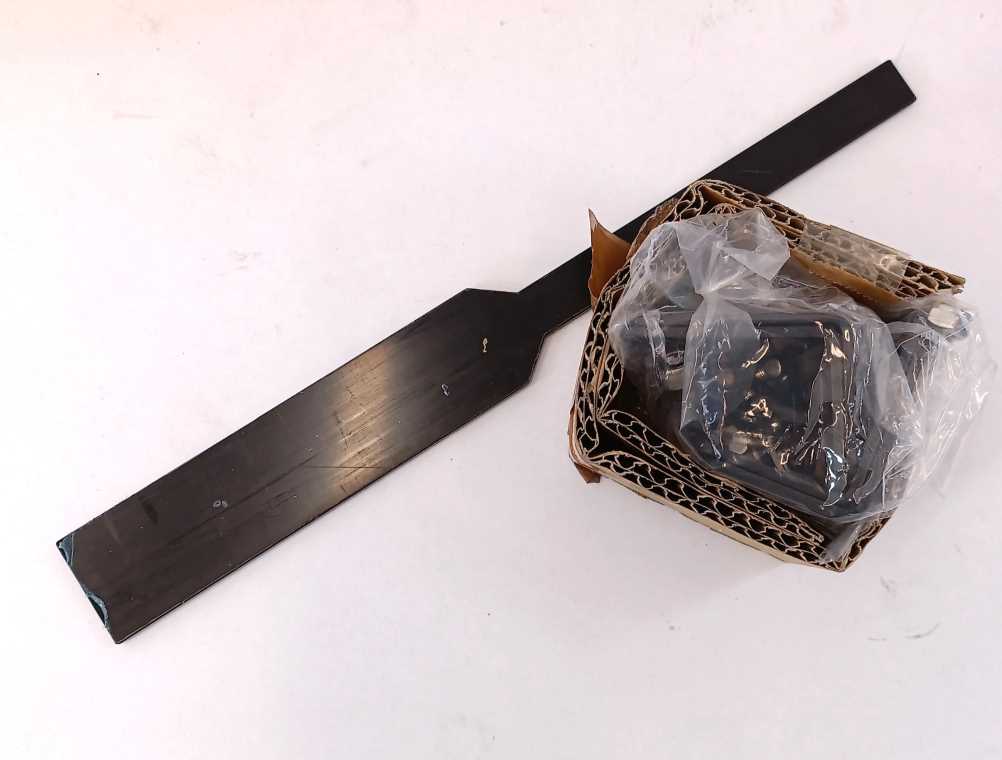 ABB / Jokab Safety 2TLA822202R1100 FTII-4-30-900 TRANSMITTER, W: FRII-4-30-900