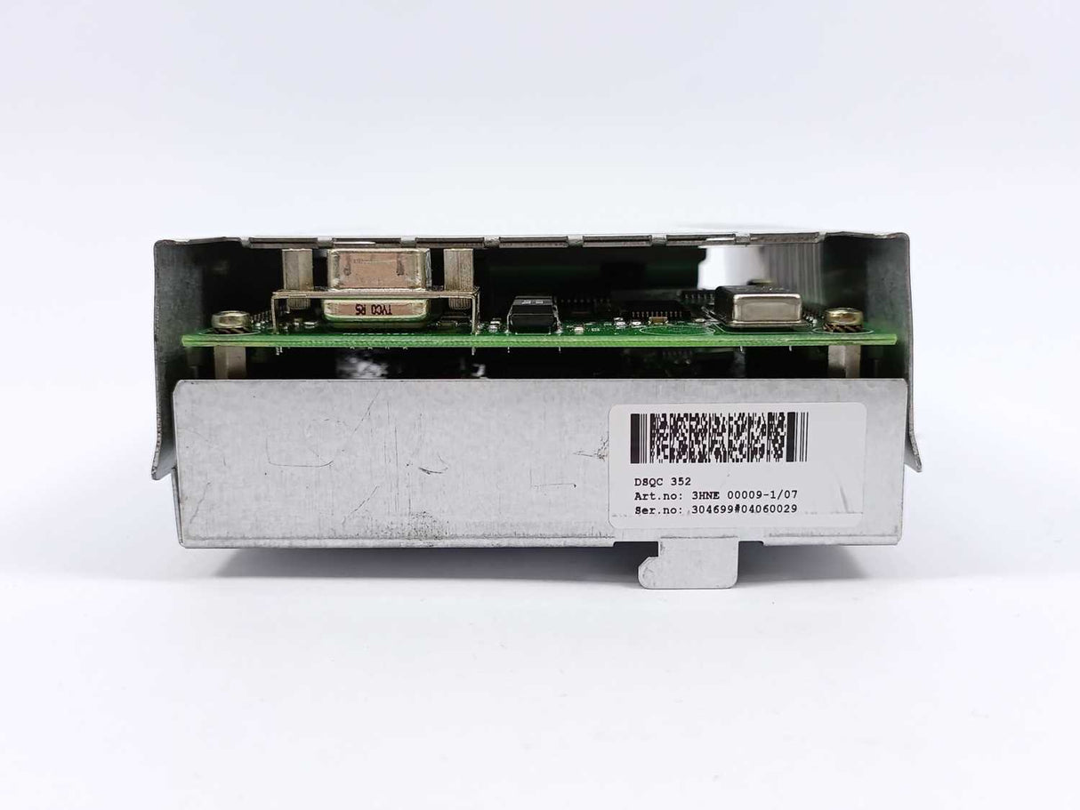 ABB 3HNE 00009-1/07 Profibus DSQC 352