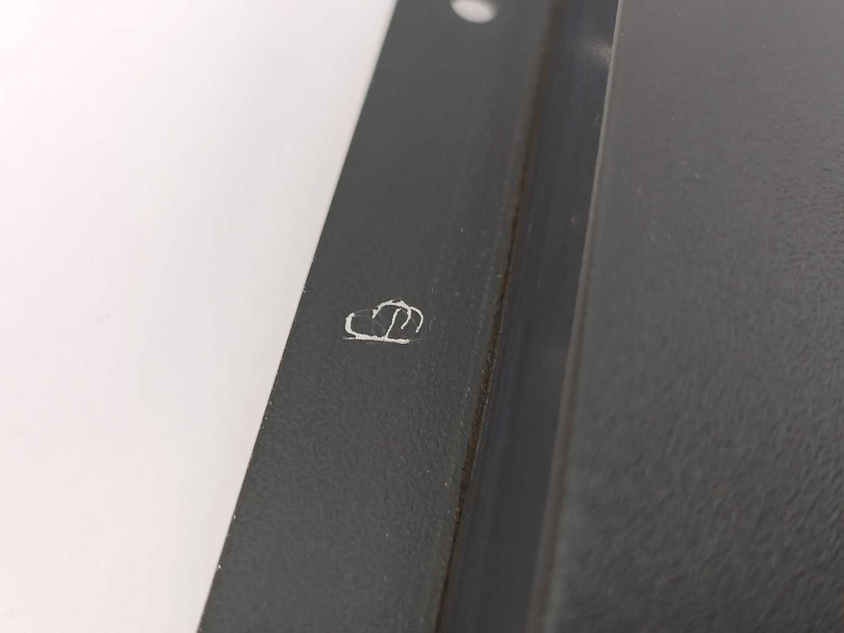 Siemens 6FC5203-0AB11-0AA2 SINUMERIK 840D Flat Operator Panel