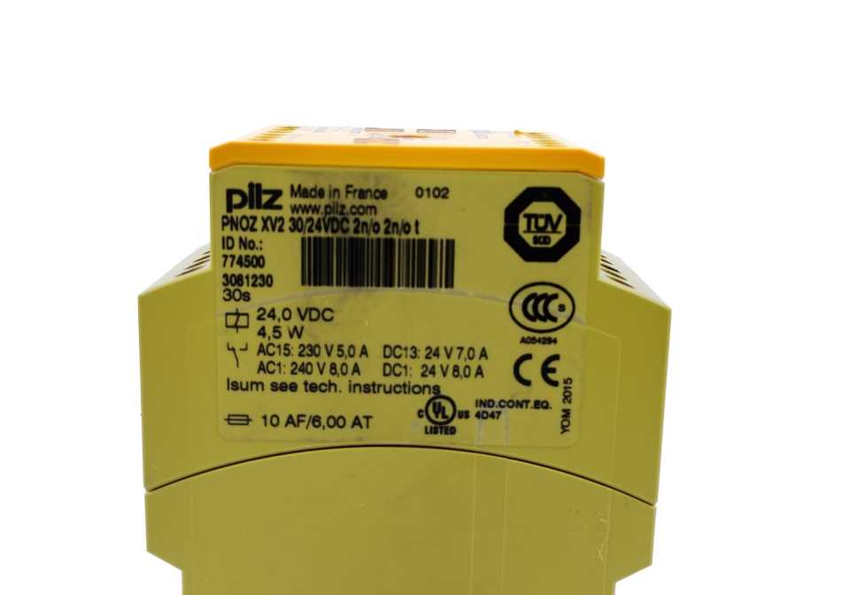 Siemens 6ES7322-1BL00-0AA0 SIMATIC S7-300 Digital output SM 322