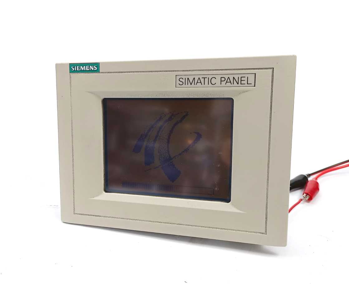 Siemens 6ES7322-1BL00-0AA0 SIMATIC S7-300 Digital output SM 322