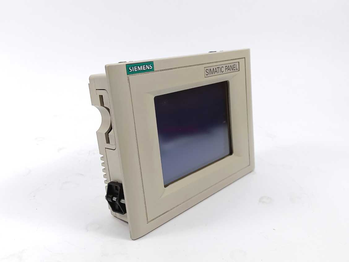 Siemens 6ES7322-1BL00-0AA0 SIMATIC S7-300 Digital output SM 322