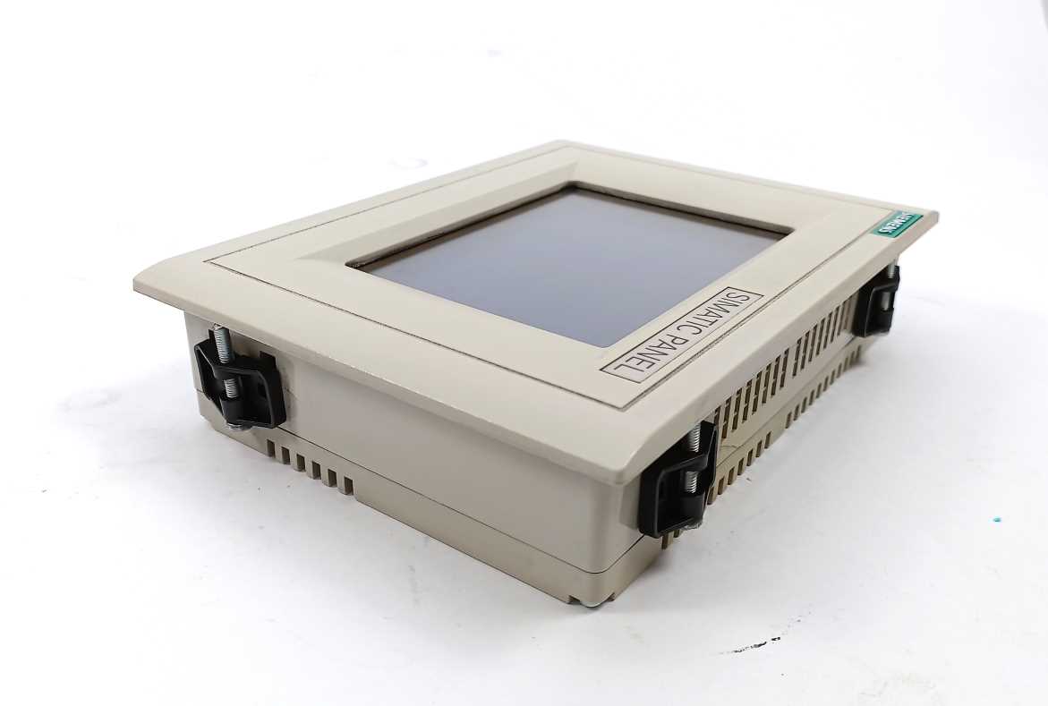 Siemens 6ES7322-1BL00-0AA0 SIMATIC S7-300 Digital output SM 322