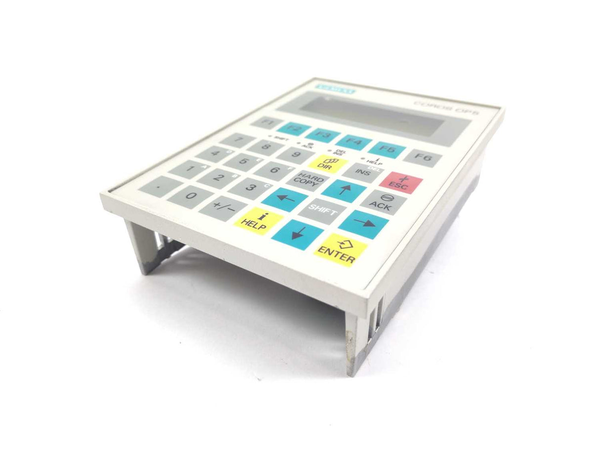 Siemens 6AV3505-1FB01 Operator Panel OP5-A1